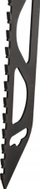 Teh sharre reciproke Keltin Sabre, 305mm, beton i gazuar, karbid HM