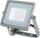 Reflektor V-TAC, 20W, 1600lm, 4000K, IP65, i argjendtë