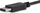 Kabllo StarTech USB C në DisplayPort 1.2, 1.8m, 4K 60Hz, e zezë