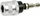 Adaptor për bit drywall Geko G30008, metalik