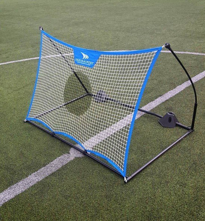Rebounder futbolli Yakimasport Orlik 100313, 150 x 100 cm, i palosshëm