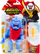 Figurë lodër Gumostwory Warriors Monster From the Depths, me hark, super elastike