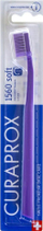 Furçë dhëmbësh Curaprox CS 1560 Soft, 1560 fije Curen, 1 copë, ngjyrë e përzier