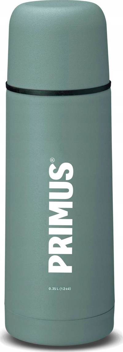 Termus Primus Thermos Flask Vacuum Frost, 0.5L, çelik inox, gri