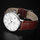 Orë dore për meshkuj Prim Chronoscope, e kaftë