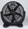 Ventilator freskues Volteno (VO0230), 50W, i zi
