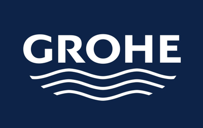Buton WC Grohe Arena Cosmopolitan S 37624, 2 volum me Start Stop, hard graphite