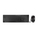 Set tastierë dhe maus CHERRY DW 9500 SLIM, Pa kabllo, Bluetooth, i zi