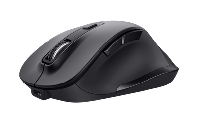 Maus Trust Fyda, Wireless, i zi