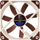 Ventilator Noctua NF-S12A FLX (NFS12AFLX), i kaftë