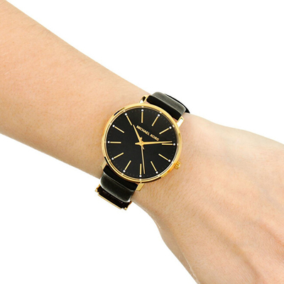Orë dore Michael Kors Pyper MK 2747