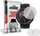 Film mbrojtës mat GrizzGlass për Amazfit T-Rex Pro, set me 2 copë, transparent