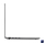Laptop Lenovo Yoga Slim 7 14ILL10, 14", Aura Edition, gri