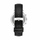 Orë për meshkuj Trussardi T-Inedito R2451174002, e zezë