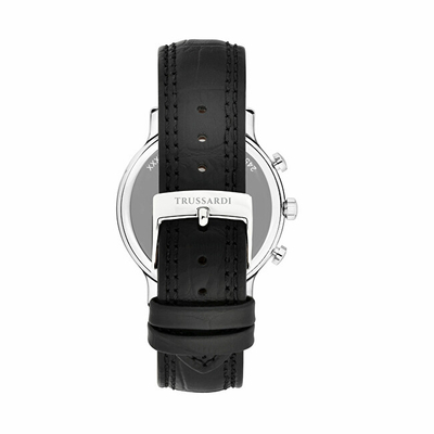 Orë për meshkuj Trussardi T-Inedito R2451174002, e zezë