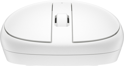 Maus HP 240, Bluetooth, i bardhë