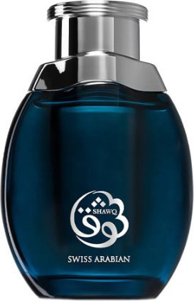 Parfum Swiss Arabian Shawq, Eau de Parfum, 100ml, për të dyja gjinitë