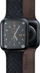 Rrip Njord by Elements për Apple Watch 40mm, i hirtë