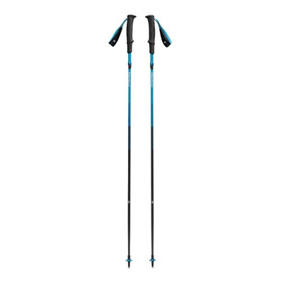 Shkopinj trekking Black Diamond Distance Carbon Z, 115 cm, karboni, Desert Sky