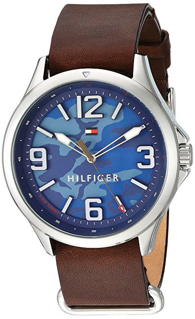 Orë dore Tommy Hilfiger Mason 1791334