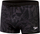 Rroba banje burra Speedo Valmilton Aquashort, EnduraFlex, prerje e ngushtë, të zeza