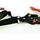 Shiritë rezistence Fitness BB 2320, set 3 copë, 43 cm, shumëngjyrëshe