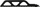Teh sharre Norton Clipper, 304mm