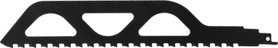 Teh sharre Norton Clipper, 304mm