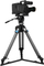 Tripod SIRUI One-Step Twin-Leg Kit VHS18, fibra karboni, tas gjysmë sferik 100mm, i zi