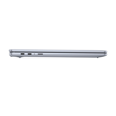 Laptop DELL Inspiron 14 Plus 7441, 14", Snapdragon X1E-80-100, 16GB RAM, 1TB SSD, argjendtë