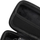 Kuti mbrojtëse Analog Cases GLIDE për TASCAM DR-40X, EVA, e vogël, e zezë