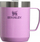 Термичка шолја Стенли 1913 The Stay-Hot Camp Mug, 0.23L, не‘рѓосувачки челик, сива