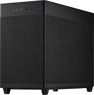 Kasë Asus Prime AP201, Mini Tower