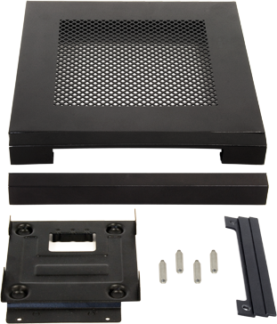Komplet me aksesor Chieftec Mini-ITX IX-01B