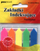Etiketa plastike indeksuese Polsirhurt, 12 x 45 mm, shumëngjyrëshe