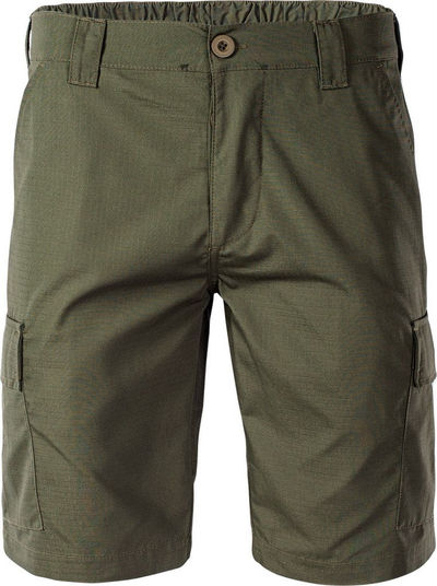 Shorta Magnum Atero 3.0 M, ripstop, xhepa të shumëfishtë, ngjyrë e zezë