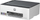 Printer multifunksional HP Smart Tank 580, Inkjet termal, i hirtë