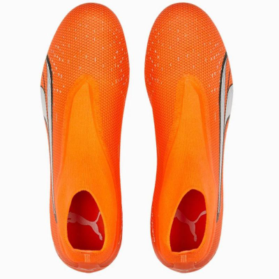 Atlete futbolli për burra Puma Ultra Match+ LL FG/AG 01