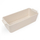 Сад за печење Peugeot Appolia Loaf Pan Rectangular, керамички, екру