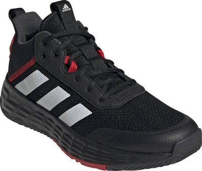Atlete për meshkuj Adidas Performance H00471, nr. 43 1/3, të zeza