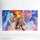 Тапет за игра Gamegenic Magic The Gathering Lorwyn Eclipsed Prime Ashling the Limitless, 61×35cm, ултра фина површина, против лизгање