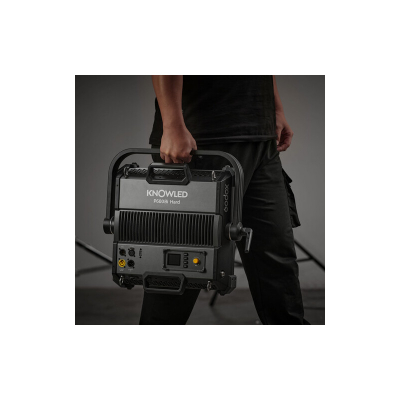 Godox P600Bi KNOWLED Dritë LED Bi-Color