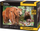 Puzzle 3D kartoni National Geographic Kids Arush Kafe, 88 copë, shumëngjyrëshe