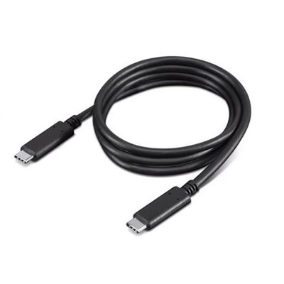 Kabull USB C Lenovo 4X90U90619, 1 m, 100W, i zi