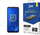 Folie mbrojtëse 3MK SilverProtection Plus për Fairphone 4, antimikrobike, transparent