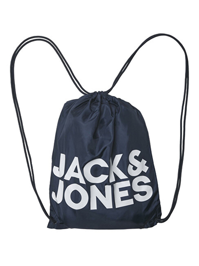 Set JACK&JONES JPSTSUMMER Regular Fit - shortse noti + peshqir + çantë, të kaltra