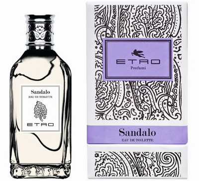 Eau de Toilette Etro Sandalo