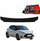 Folie mbrojtëse bagazhi BodyShield Toyota Yaris HEV 2020-2026, karbon, e zezë
