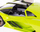 Makina lodër Bburago Race Lamborghini Essenza SCV12, model koleksionues, metal, jeshile e zezë