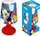 Lampë tavoline Disney Mickey Mouse Colors, me bateri, shumëngjyrëshe